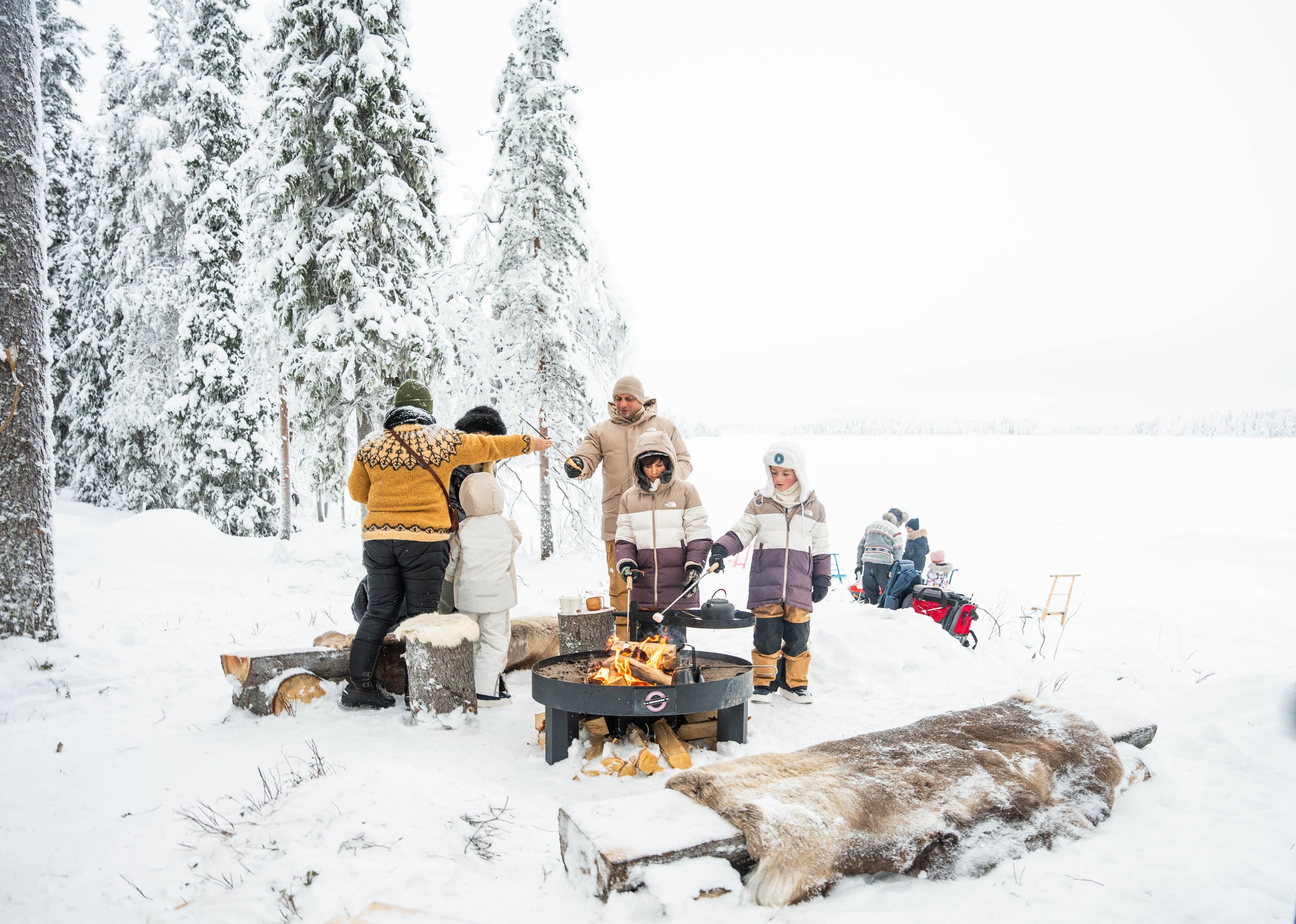 Laivala Adventure Park