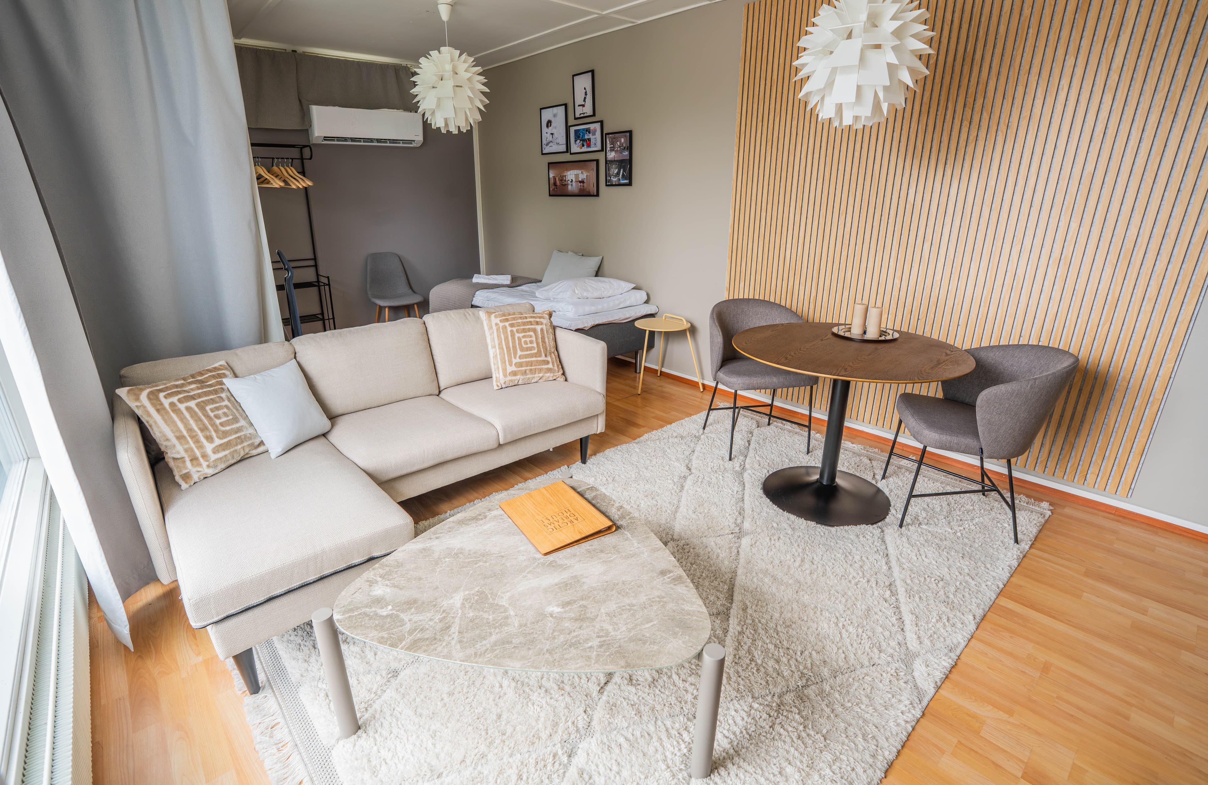 Keskustie 3 Apartment